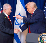 President Trump approved Iran operation after  Netanyahu argued for joint killing of Khamenei